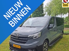 Renault Trafic - 2.0 Blue dCi EDC 170 T29 L2H1 Extra DC