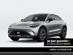 Smart #3 - 3 Pro+ 66 kWh | *Bijtelling vanaf € 222, - per maand* | Adaptieve Cruise Control | Memory