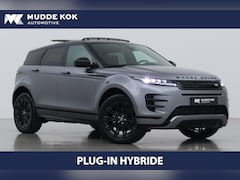 Land Rover Range Rover Evoque - P270e PHEV Dynamic SE | Black Pack | Schuif/kanteldak | ACC | 20 Inch | Stuur+Voorruitverw