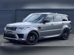 Land Rover Range Rover Sport - 3.0 D300 Dynamic SE Pano Lucht