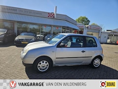 Volkswagen Lupo - 1.4