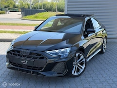 Audi A3 Limousine - 35 TFSI S edition