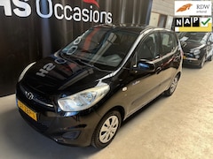 Hyundai i10 - 1.0 i-Drive Cool Airco + Elek. ramen