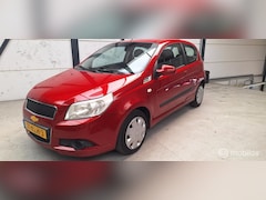 Chevrolet Aveo - 1.2 16V L