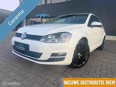 Volkswagen Golf - 7 1.4 TSI Comfortline
