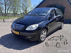 Mercedes-Benz B-klasse - 170 INRUILKOOPJE LEES TEKST