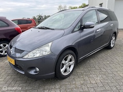 Mitsubishi Grandis - 2.4-16V InSport - 7 Persoons