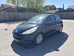 Peugeot 207 - 1.4-16V XS 2007 Zeer nette staat