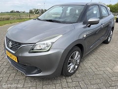 Suzuki Baleno - 1.2 Exclusive