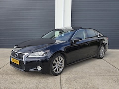 Lexus GS - 450h President Line 2 JAAR GARANTIE