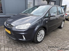 Ford Focus Wagon - 1.8i Titanium ECC Navi Bl.tooth Cruise PDC 17"LM 1e eig