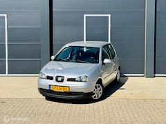 SEAT Arosa - 1.4i S