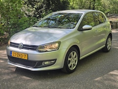 Volkswagen Polo - 1.2 TSI BlueMotion Highline