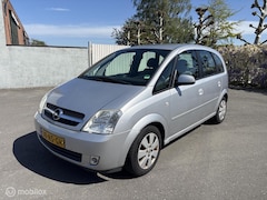 Opel Meriva - 1.6 Cosmo Leuke auto lange apk