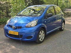Toyota Aygo - 1.0-12V Comfort | AIRCO | APK 28-04-27