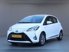 Toyota Yaris - 1.5 Hybrid Executive | Clima | Camera | Trekhaak