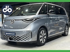 Volkswagen ID. Buzz - Pro Advantage 77 kWh TREKHAAK I STUUR + STOEL VERWARMING I 2X SCHUIFDEUR I CAMERA | SOH 96