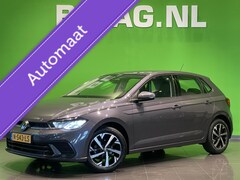 Volkswagen Polo - 1.0 TSI Life | Automaat | Climate Control | Sensoren |