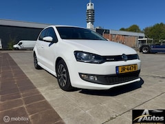 Volkswagen Polo - 1.0 BlueMotion Edition- Carplay- Nap