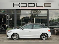Audi A1 Sportback - 1.0 TFSI S-Line