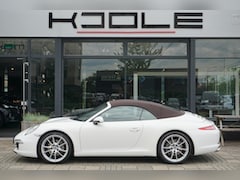 Porsche 911 Cabrio - 3.4 Carrera | Carplay | PASM