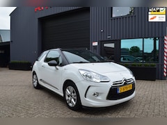 Citroën DS3 - 1.2 PureTech So Chic | Revisie motor | Navi | Clima