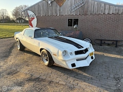 Chevrolet Camaro - USA 5.0 Coupé v8