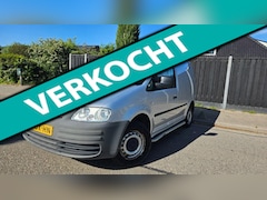 Volkswagen Caddy - 1.9 TDI