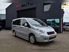 Peugeot Expert - 229 2.0 HDI L2H1 DC Navteq 2 | Nieuwe APK | Navi | Airco