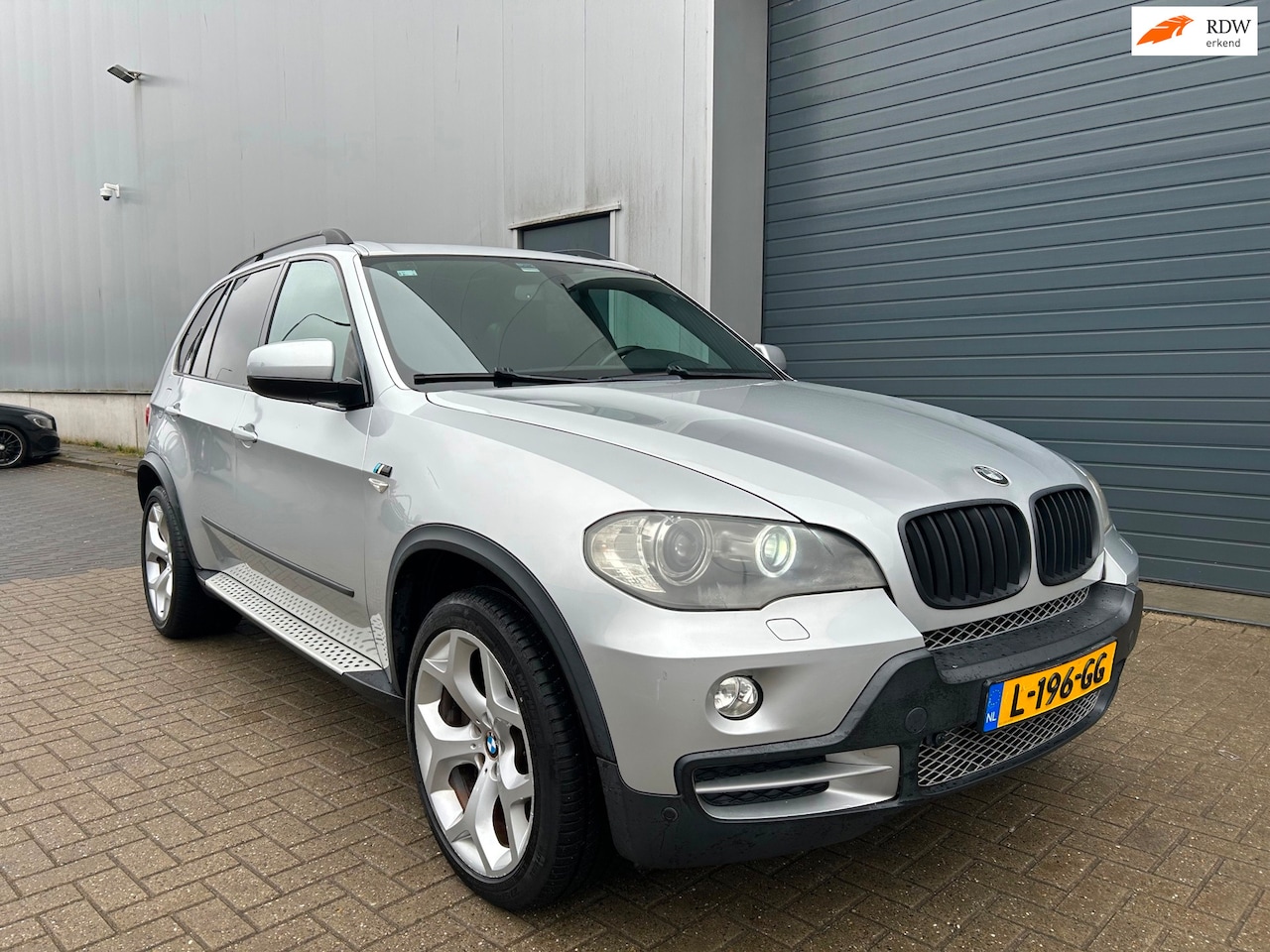 BMW X5 - XDrive48i High EXE AUT PANO LEDER HUD - AutoWereld.nl