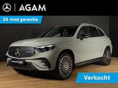 Mercedes-Benz GLC-klasse - 300e 4MATIC Business Line | Panorama dak