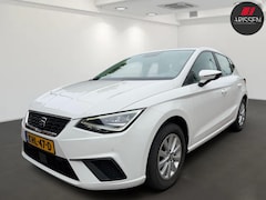 SEAT Ibiza - 1.0 TSI Style