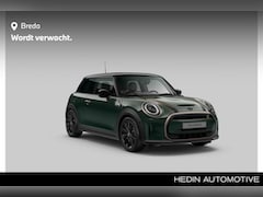 MINI Mini-Electric - 3-Deurs Resolute Edition 33 kWh | Panoramadak | Harman Kardon | Stoelverwarming | Stuurwie