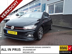 Volkswagen Polo - 2.0 TSI 200pk 6-DSG GTI