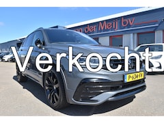 Volkswagen Tiguan - 1.5 TSI R-Line Business+ , TReKHAAK , VIRTUAL COCKPIT , CLIMATR , LED KOPL , PDC V+A , A U