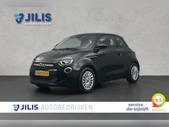 Fiat 500 - Urban 24 kWh | Camera | Navigatie | Cruise control | Digitaal display
