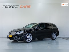 Mercedes-Benz C-klasse Estate - AMG 63