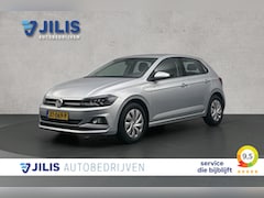 Volkswagen Polo - 1.0 MPI Comfortline Business | Cruise control | Airco | Navigatie | Multifunctioneel stuur
