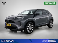 Toyota Yaris Cross - 1.5 Hybrid First Edition | Trekhaak | LED | Dealer Onderhouden | Camera | Radar Cruise Con