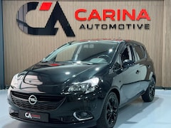Opel Corsa - 1.4 Cosmo 5-deurs / Cruise Control / Airco / Stoel En Stuur Verwarming / APK /