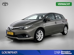 Toyota Auris - 1.8 Hybrid Energy Plus | NL dealeronderhouden | Stoelverwarming| Onderweg-naar-dealer