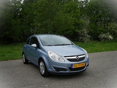 Opel Corsa - 1.2-16V Enjoy . Airco . Elec ramen . APK 4-2027