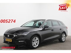 SEAT Leon Sportstourer - 1.5 TSI Style LED ACC Virtual Apple/Android Camera AHK