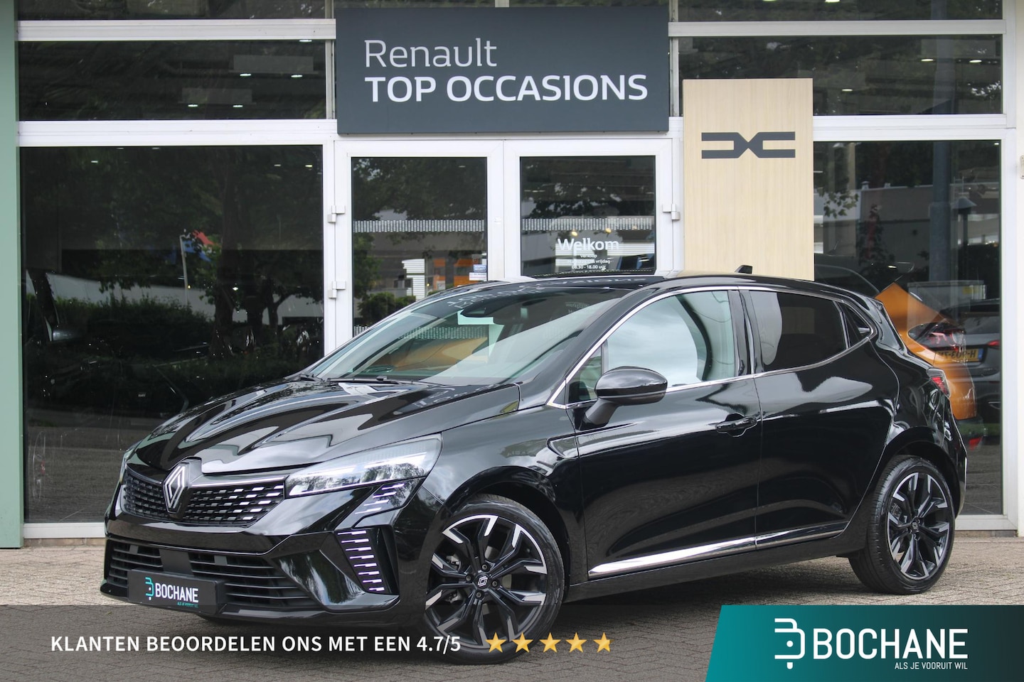 Renault Clio - 1.0 TCe 90 GPF techno | Achteruitrijcamera | Apple CarPlay / Android Auto | Climate Contro - AutoWereld.nl