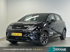 BYD Dolphin - Comfort 60.4 kWh | NAVI | CAMERA | CRUISE