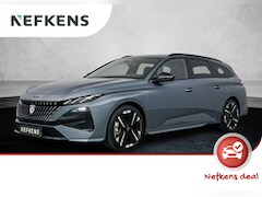 Peugeot 308 SW - 1.6 Plug-in Hybrid 195pk GT | Voorraad deal | 360 camera | Alcantara interieur | Nieuw mod