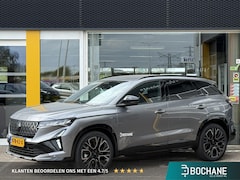Renault Austral - 1.2 E-Tech full hybrid 200 esprit Alpine | Demo | Pack Around view Camera | Stoel & stuur