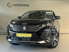 Peugeot 3008 - 1.6 Plug-in HYbrid 225pk e-EAT8 GT Pack Business