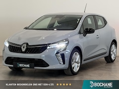 Renault Clio - 1.0 TCe 90 Evolution | Airco | Cruise Control | All season banden | Parkeersensoren achter