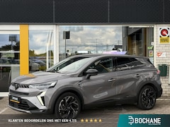 Renault Symbioz - 1.6 E-Tech full hybrid 145 esprit Alpine | Pack Winter | Elektrische voorstoelen | Google